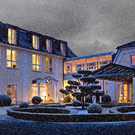 Hotel Sonne Rheda-Wiedenbrück Kültér fotó