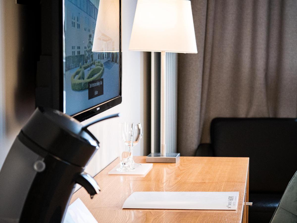 Hotel Sonne Rheda-Wiedenbrück Kültér fotó