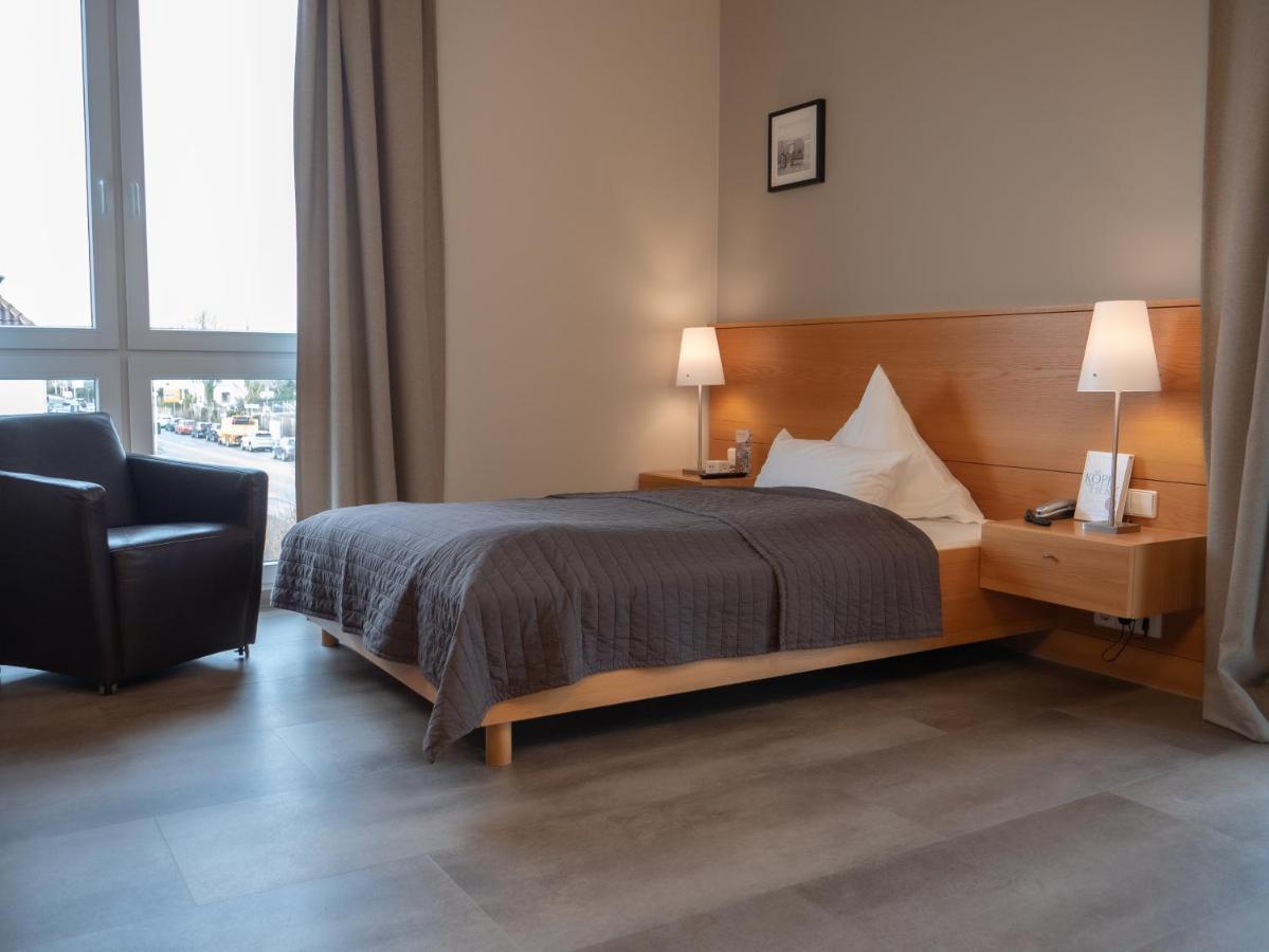 Hotel Sonne Rheda-Wiedenbrück Kültér fotó