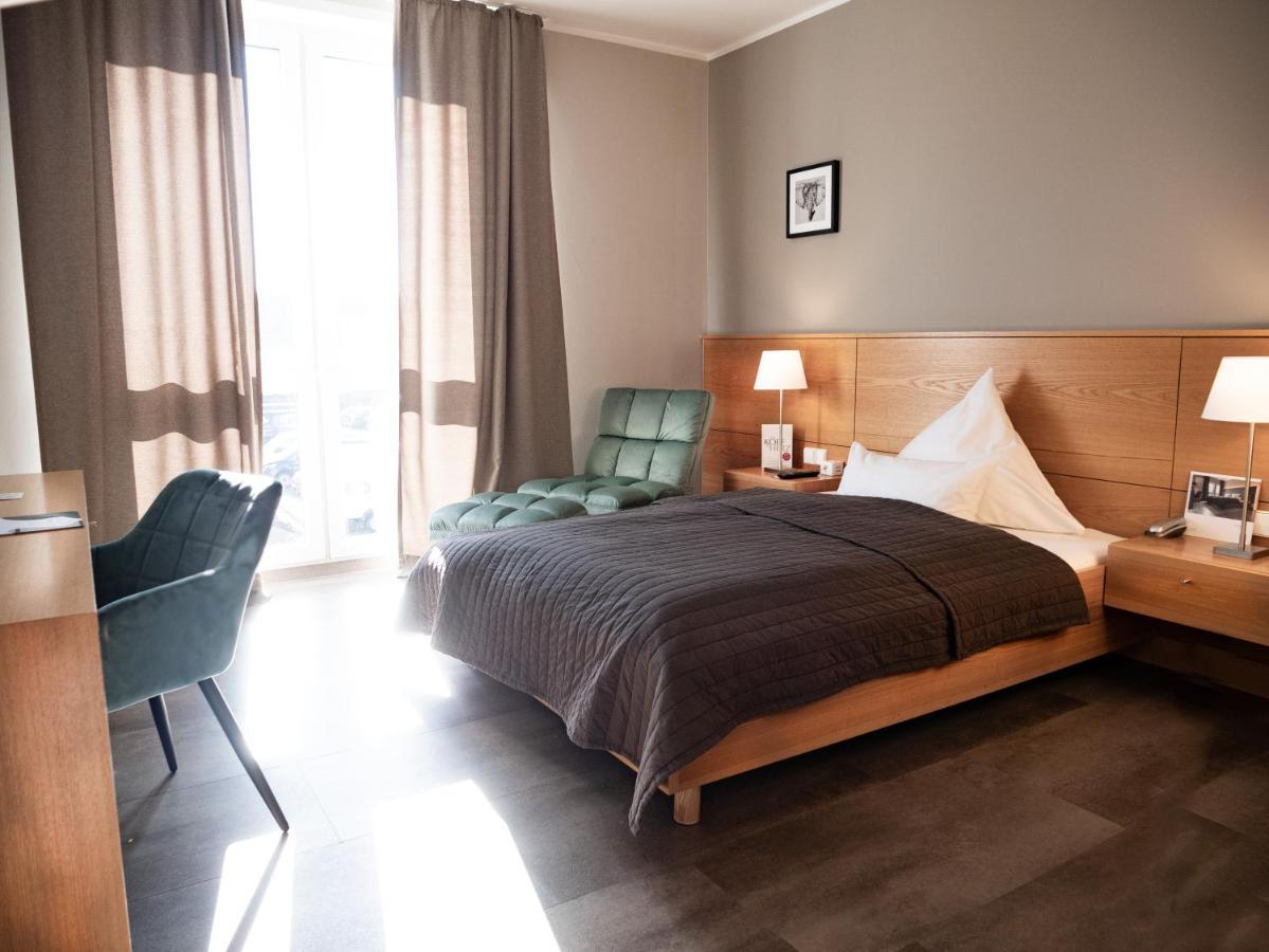 Hotel Sonne Rheda-Wiedenbrück Kültér fotó