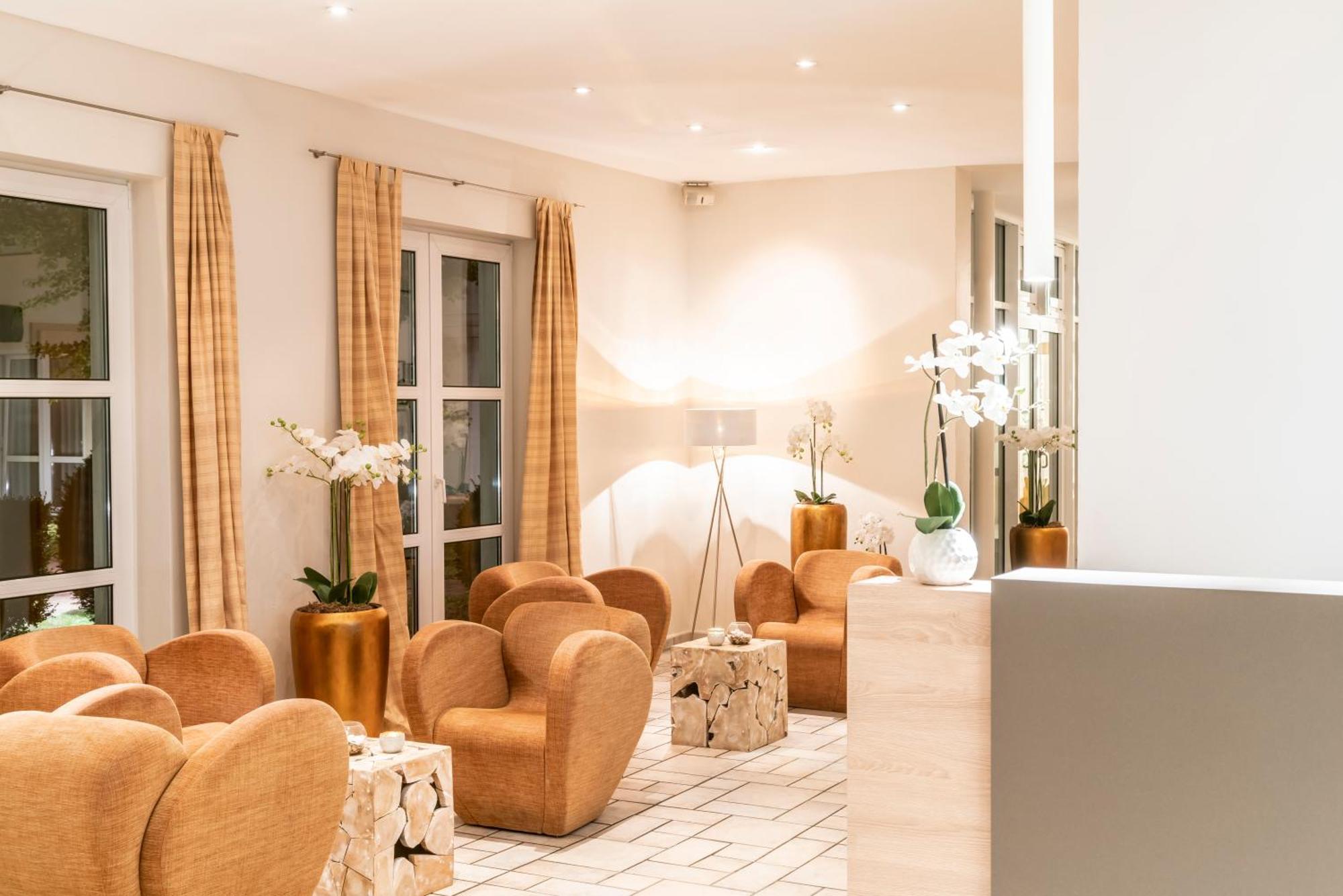 Hotel Sonne Rheda-Wiedenbrück Kültér fotó