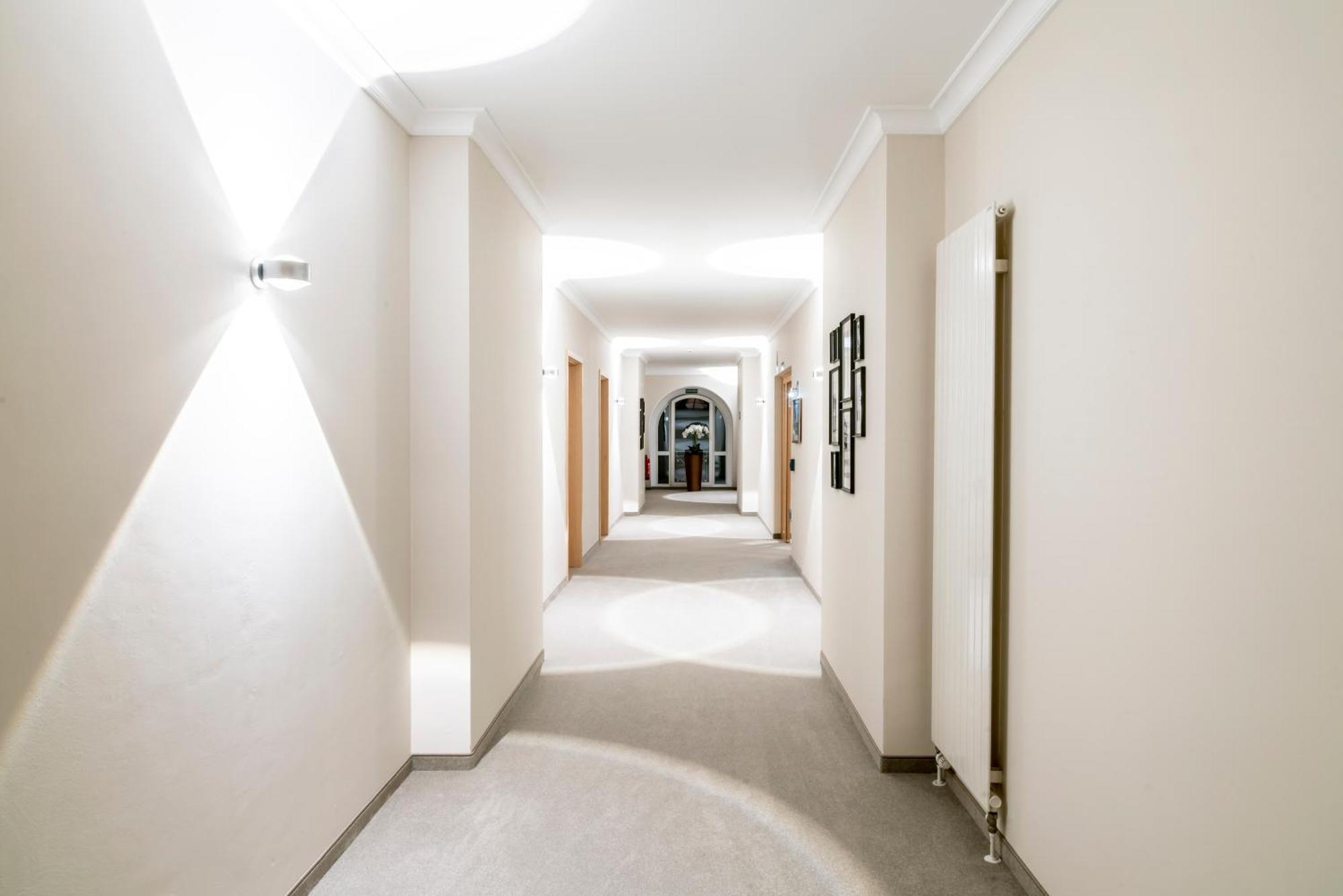 Hotel Sonne Rheda-Wiedenbrück Kültér fotó