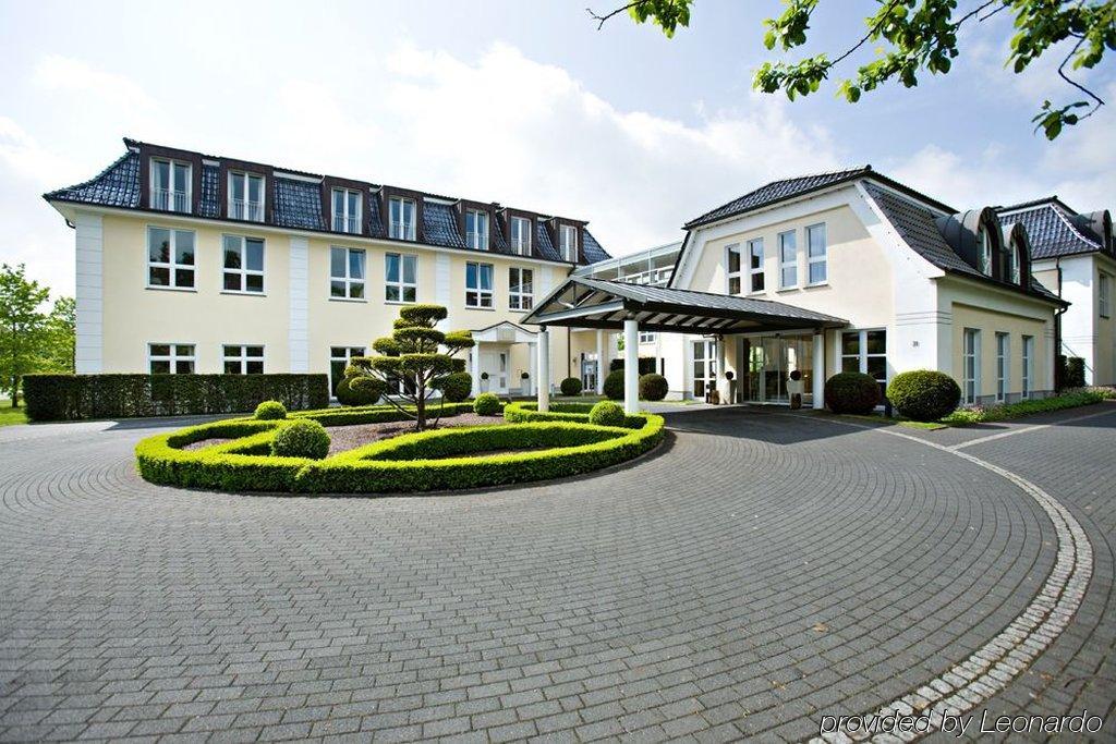 Hotel Sonne Rheda-Wiedenbrück Kültér fotó
