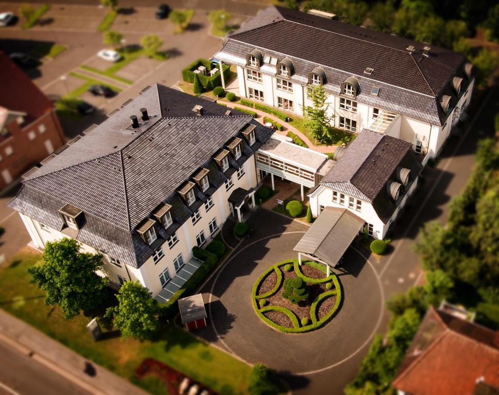 Hotel Sonne Rheda-Wiedenbrück Kültér fotó