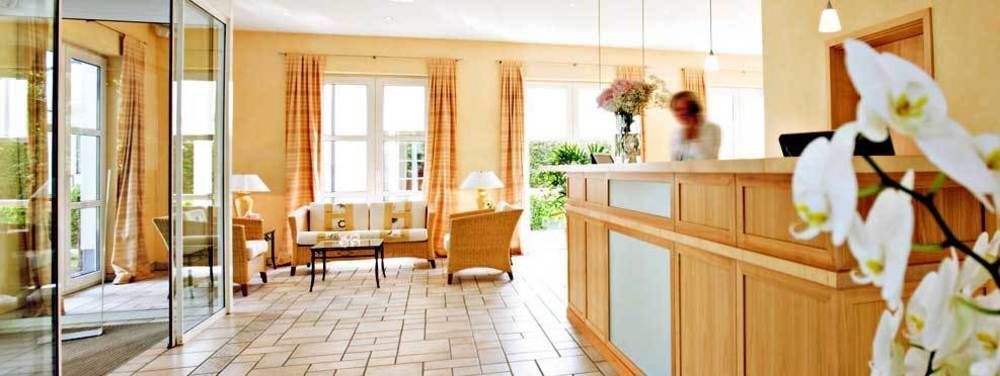 Hotel Sonne Rheda-Wiedenbrück Kültér fotó