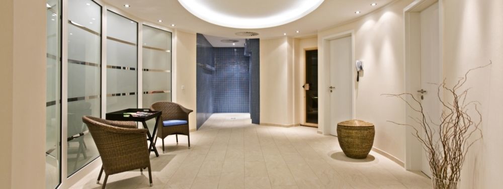 Hotel Sonne Rheda-Wiedenbrück Kültér fotó