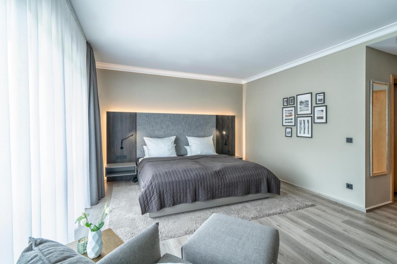 Hotel Sonne Rheda-Wiedenbrück Kültér fotó