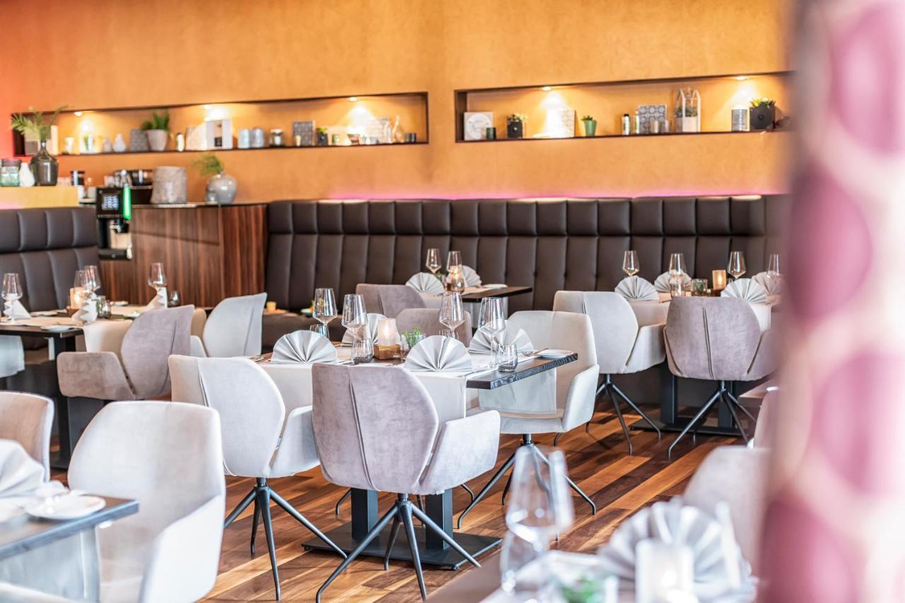 Hotel Sonne Rheda-Wiedenbrück Kültér fotó