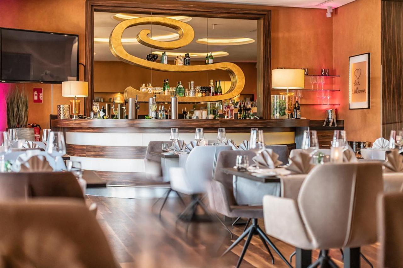 Hotel Sonne Rheda-Wiedenbrück Kültér fotó